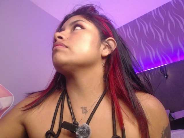 ChantalPetit live cam on BongaCams