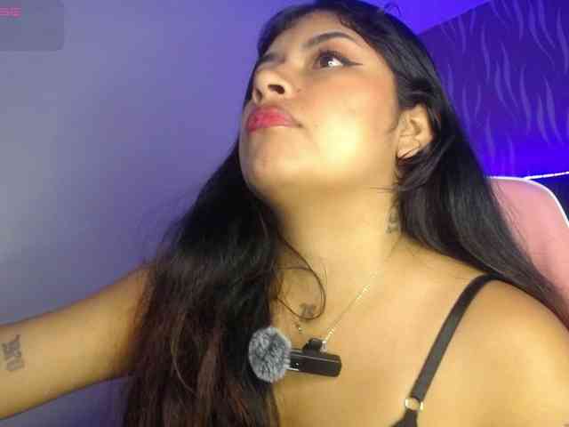 ChantalPetit webcam