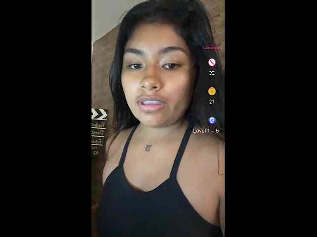 ChantalPetit webcam