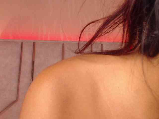 ChantalPetit Live Webcam on BongaCams