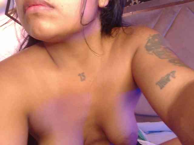 Modelo: ChantalPetit