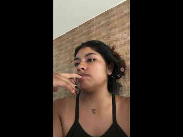 ChantalPetit webcam
