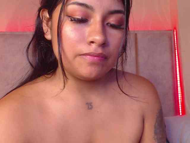 ChantalPetit webcam