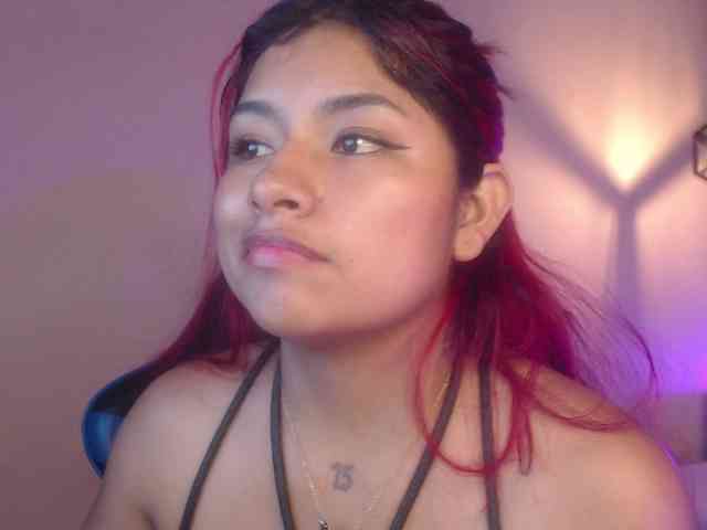 ChantalPetit webcam