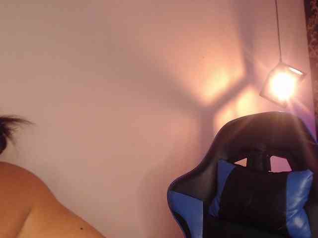 ChantalPetit webcam