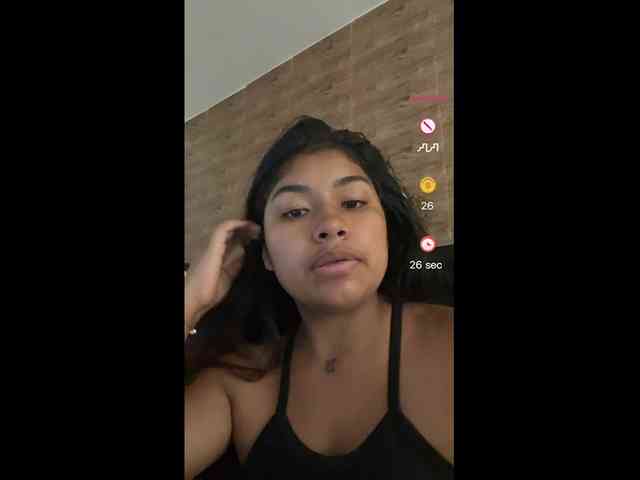 ChantalPetit webcam