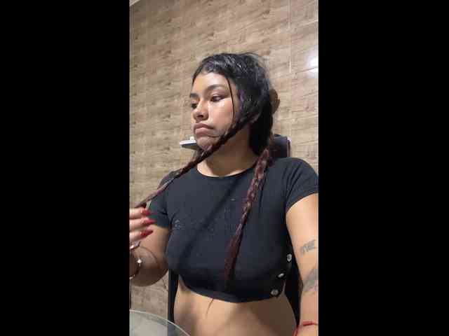ChantalPetit webcam