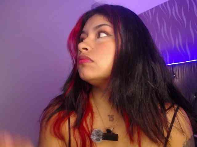 ChantalPetit Live Webcam on BongaCams