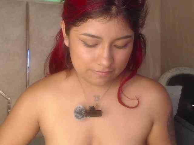 ChantalPetit webcam