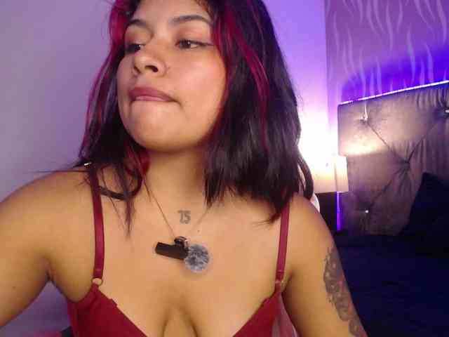 ChantalPetit webcam