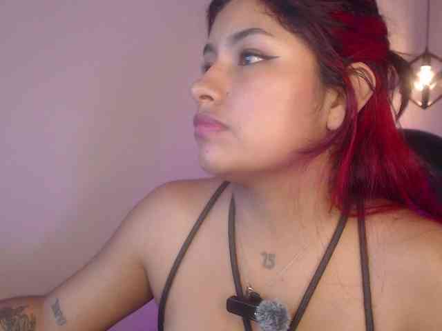 ChantalPetit webcam