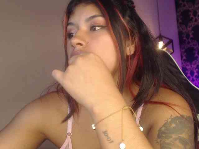 ChantalPetit webcam