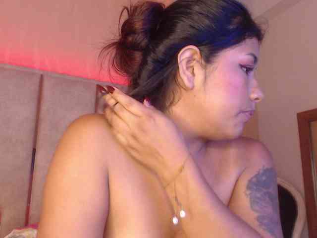 Model: ChantalPetit