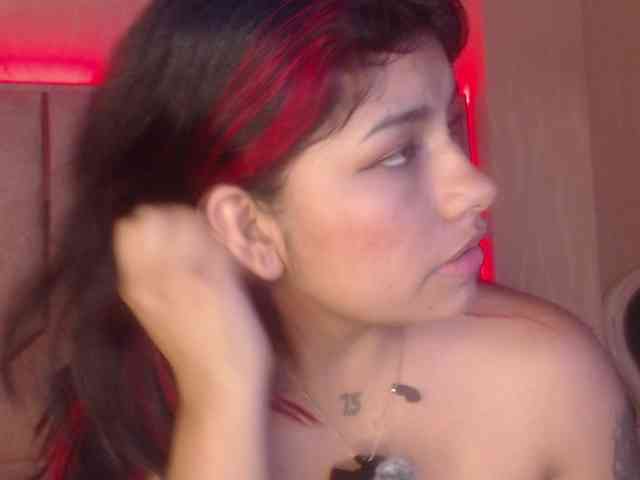 ChantalPetit webcam