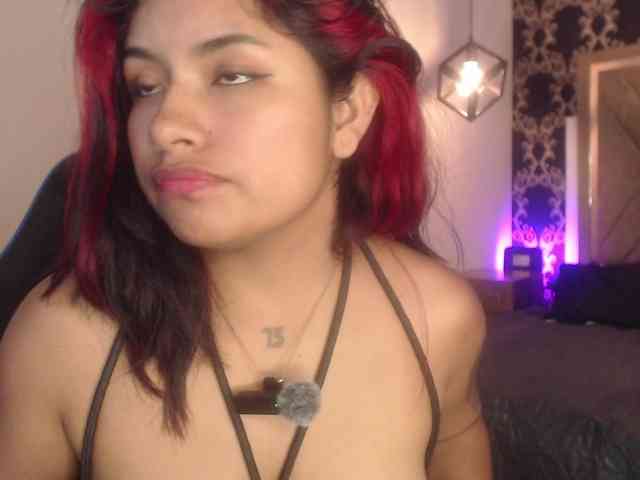 ChantalPetit webcam