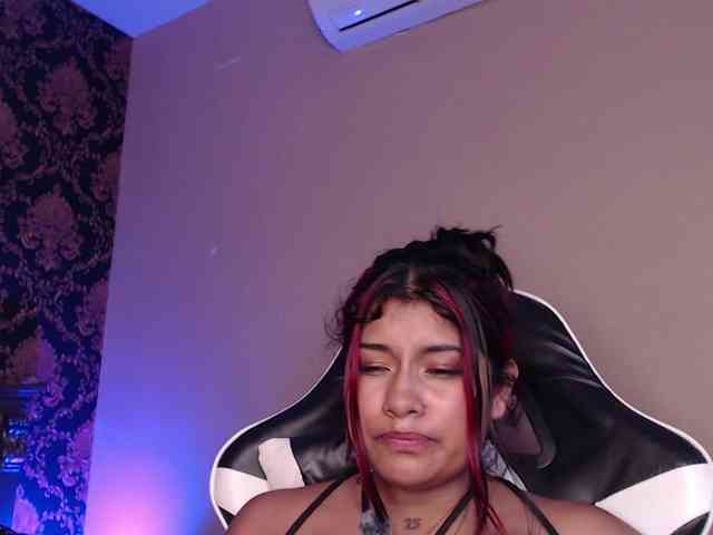 ChantalPetit webcam