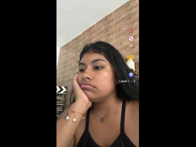 ChantalPetit webcam