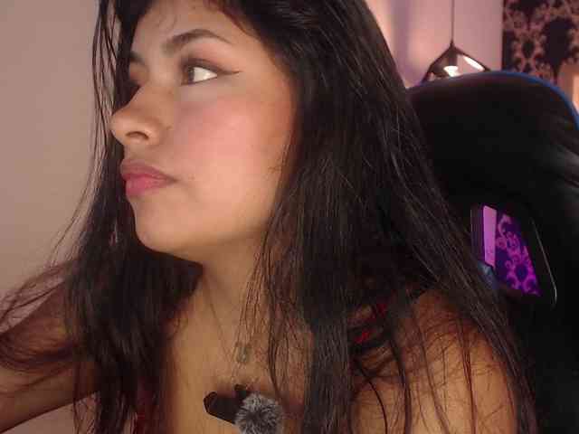 ChantalPetit webcam