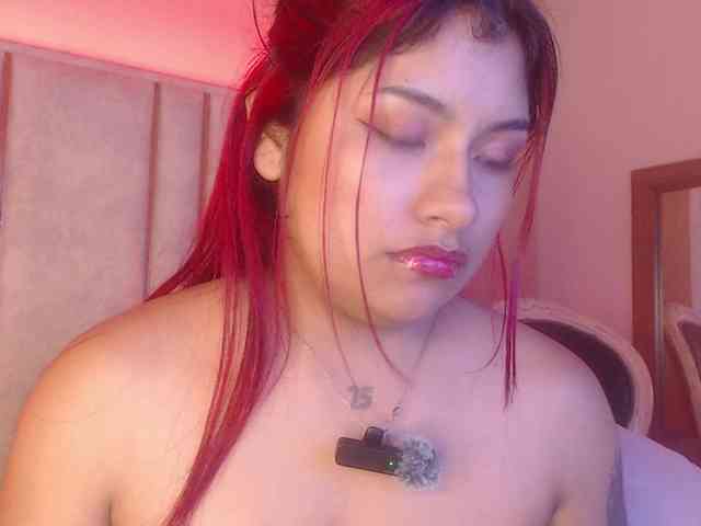 ChantalPetit webcam