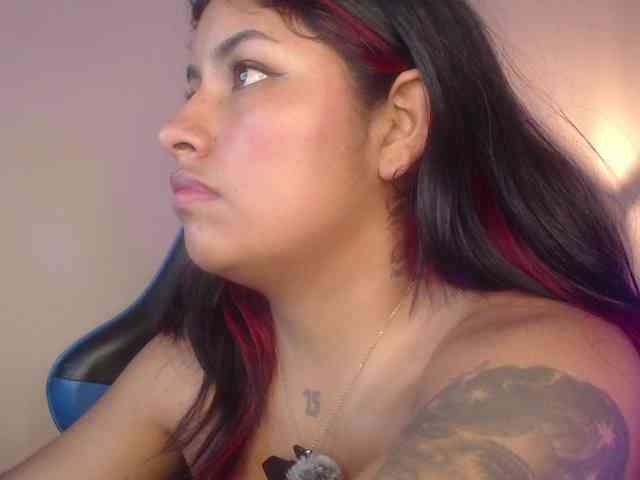 ChantalPetit webcam