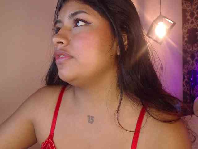 ChantalPetit webcam