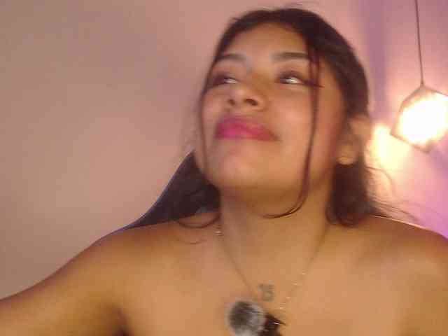 ChantalPetit webcam