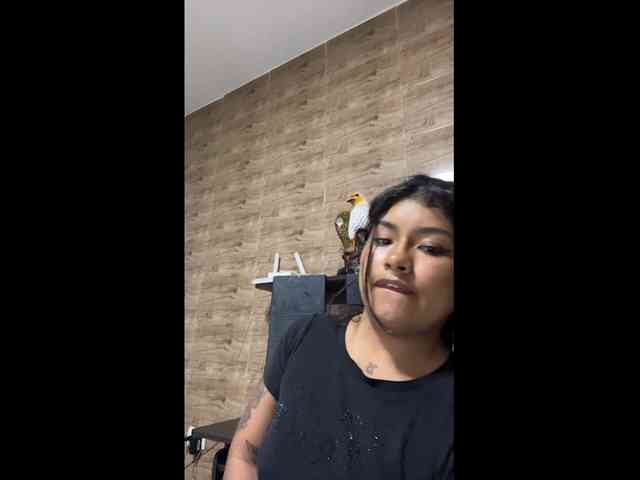 ChantalPetit webcam