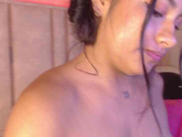 Modelo: ChantalPetit