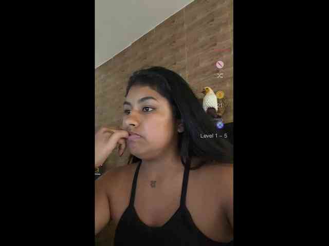 ChantalPetit webcam