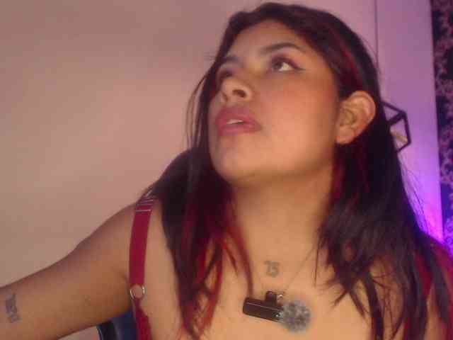ChantalPetit webcam