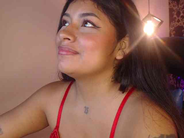 ChantalPetit Live Webcam on BongaCams