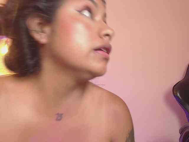 ChantalPetit webcam