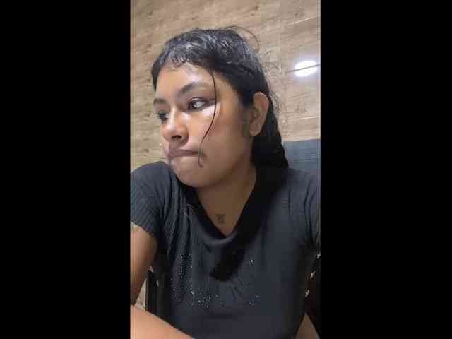 ChantalPetit webcam