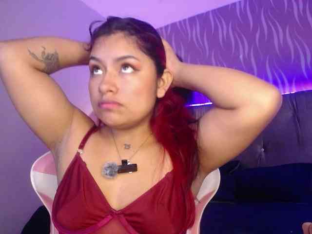 ChantalPetit Live Webcam on BongaCams