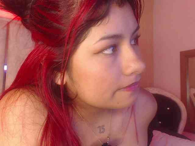 ChantalPetit webcam