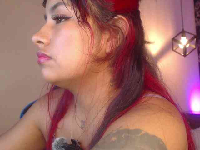 ChantalPetit webcam