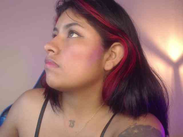ChantalPetit webcam