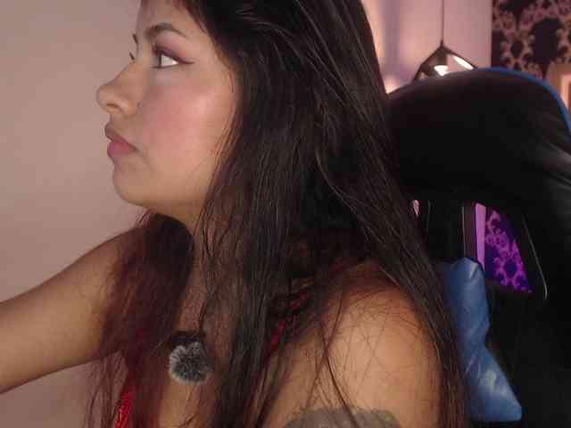 ChantalPetit webcam