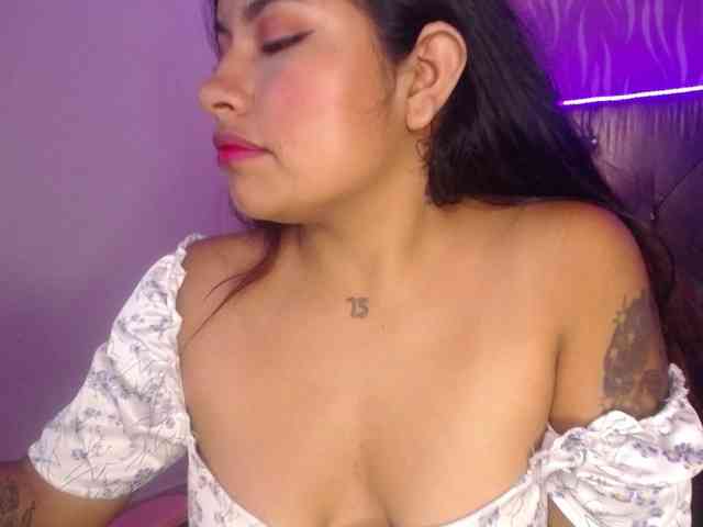 ChantalPetit webcam