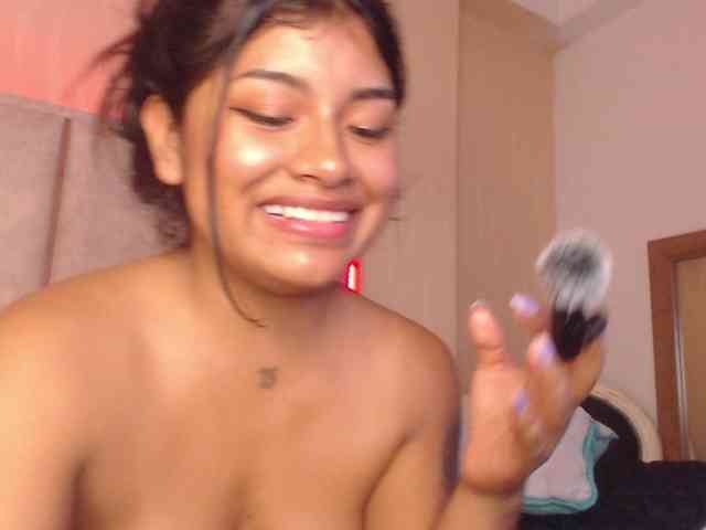 ChantalPetit webcam