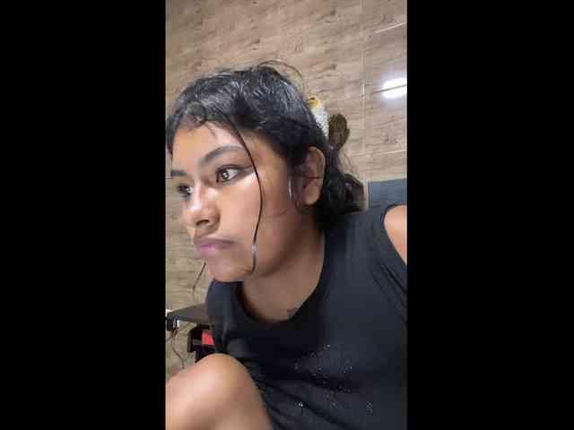 ChantalPetit webcam