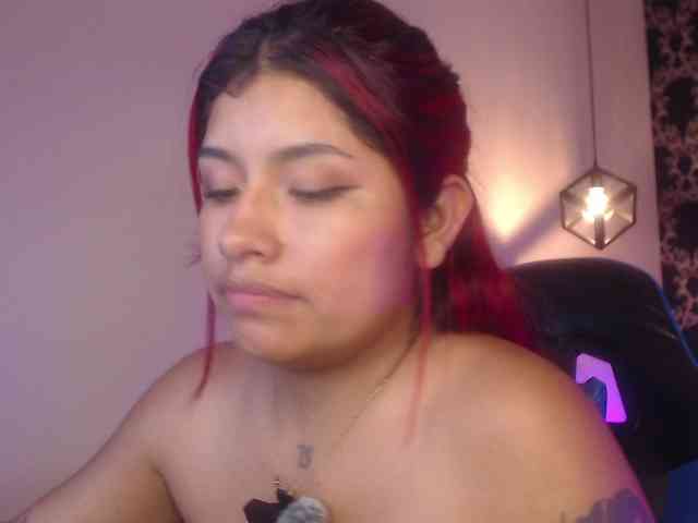 ChantalPetit webcam
