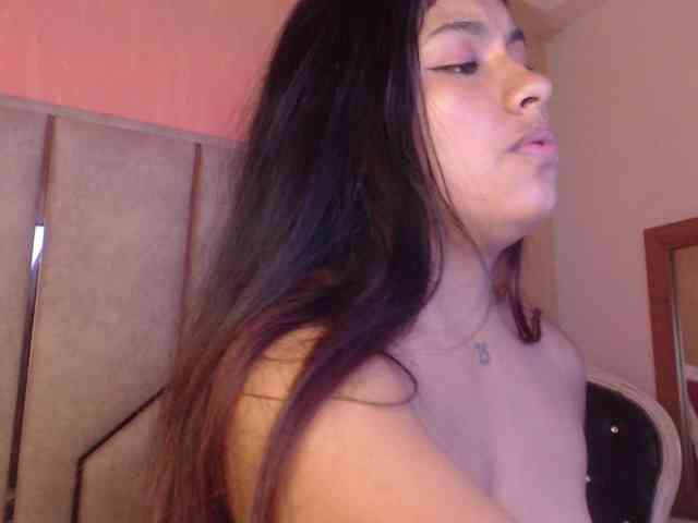 ChantalPetit webcam