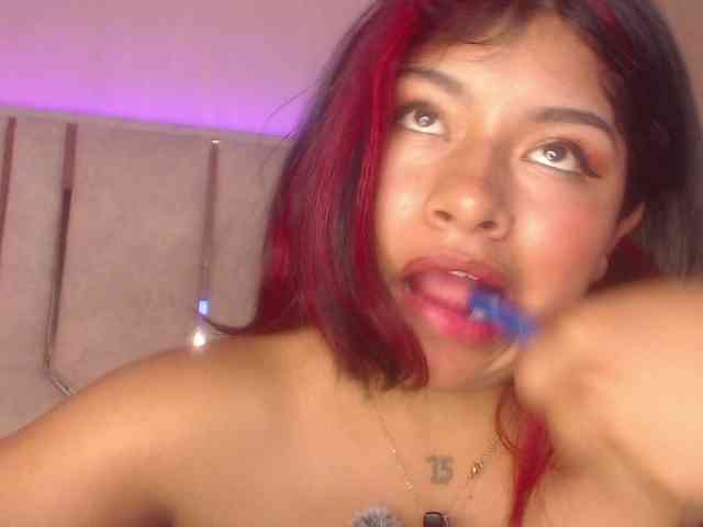 Model: ChantalPetit