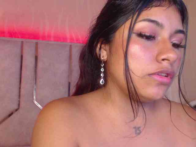 Modelo: ChantalPetit