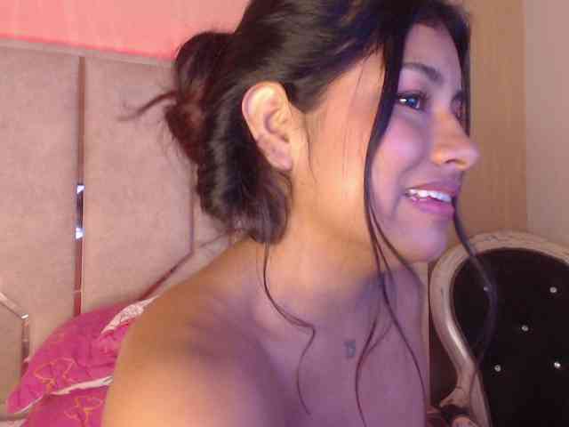 Modelo: ChantalPetit