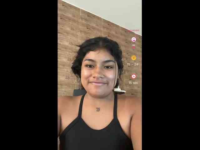 ChantalPetit webcam