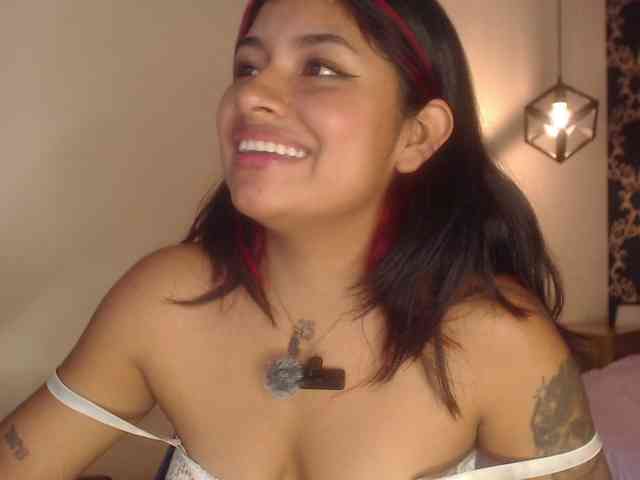 ChantalPetit webcam