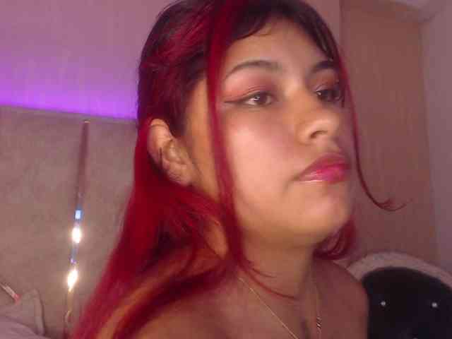 ChantalPetit webcam