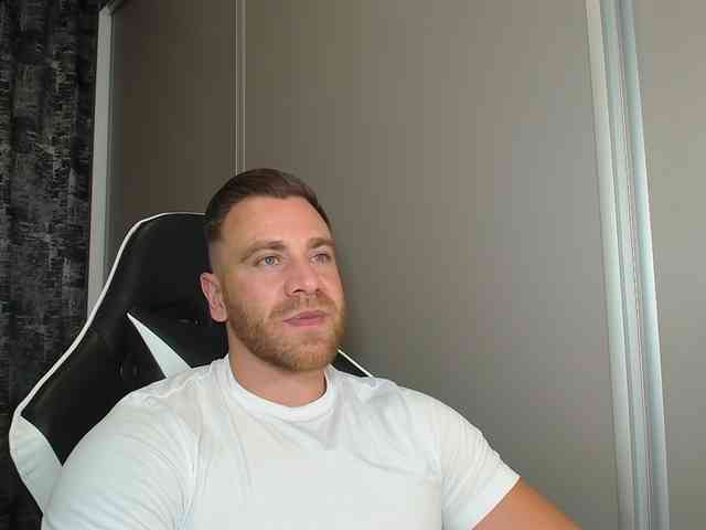 Thori921 Sex Cam Show